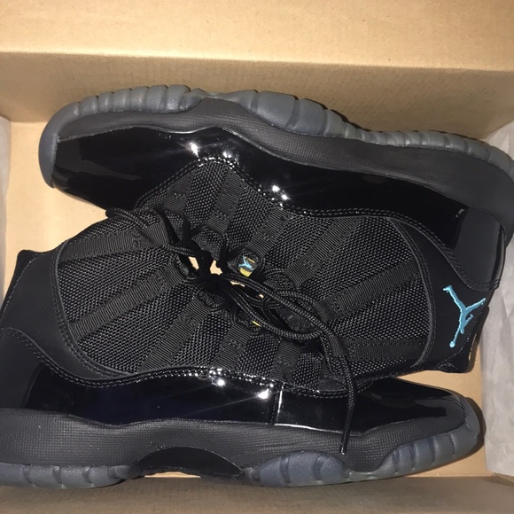 jordan 11 gamma blue gs